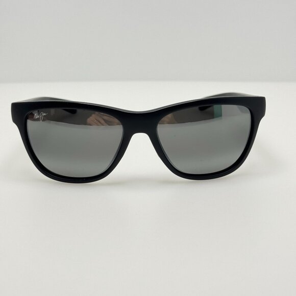 Maui Jim Sunglasses MJ767-2M Secrets STG-BG Italy 56-17-135 - Picture 3 of 8